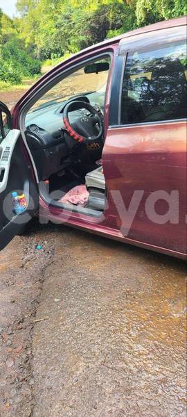 Big with watermark toyota yaris ethiopia addis ababa 12367