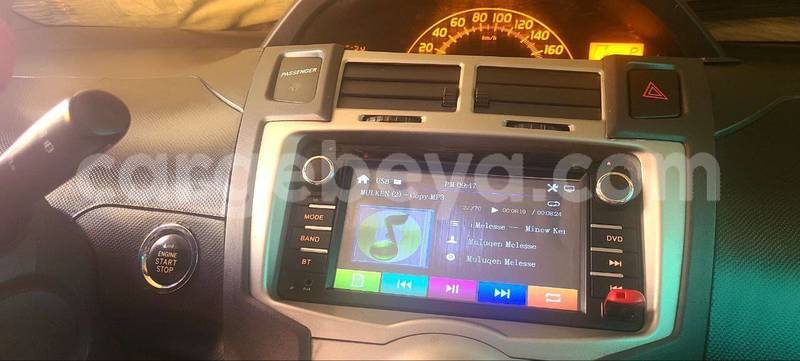 Big with watermark toyota yaris ethiopia addis ababa 12367