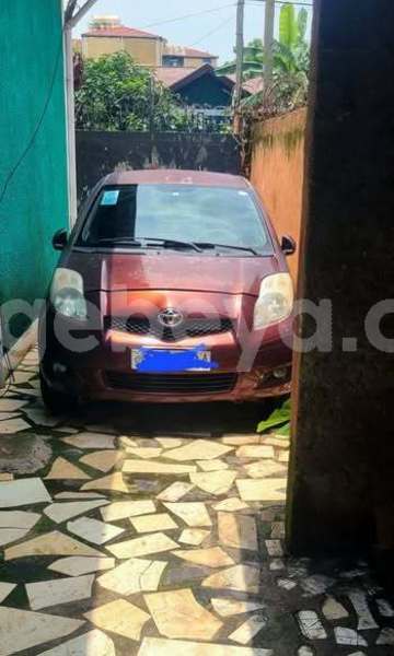 Big with watermark toyota yaris ethiopia addis ababa 12367