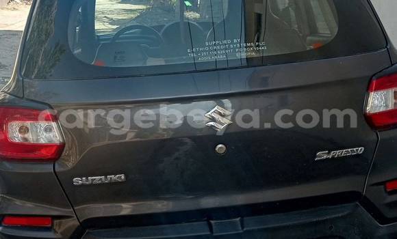 Buy Used Suzuki Swift Black Car in Addis–Ababa in Ethiopia Buy Used Suzuki Swift Black Car in Addis–Ababa in Ethiopia