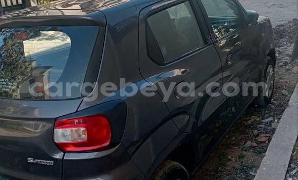 Buy Used Suzuki Swift Black Car in Addis–Ababa in Ethiopia Buy Used Suzuki Swift Black Car in Addis–Ababa in Ethiopia