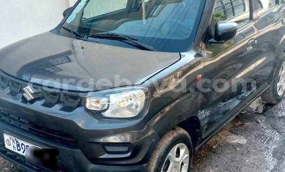 Buy Used Suzuki Swift Black Car in Addis–Ababa in Ethiopia Buy Used Suzuki Swift Black Car in Addis–Ababa in Ethiopia