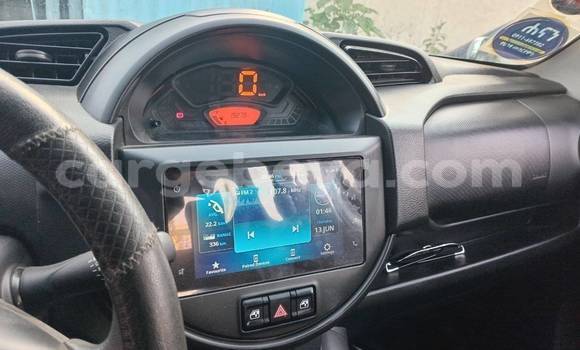 Buy Used Suzuki Swift Black Car in Addis–Ababa in Ethiopia Buy Used Suzuki Swift Black Car in Addis–Ababa in Ethiopia