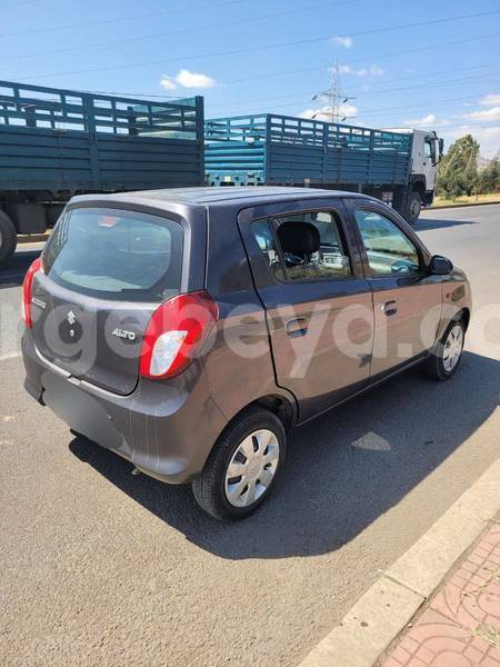 Big with watermark suzuki alto ethiopia addis ababa 12369