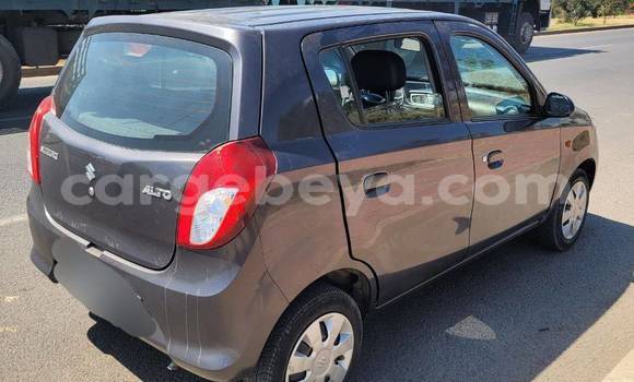 Buy Used Suzuki Alto Other Car in Addis–Ababa in Ethiopia Buy Used Suzuki Alto Other Car in Addis–Ababa in Ethiopia