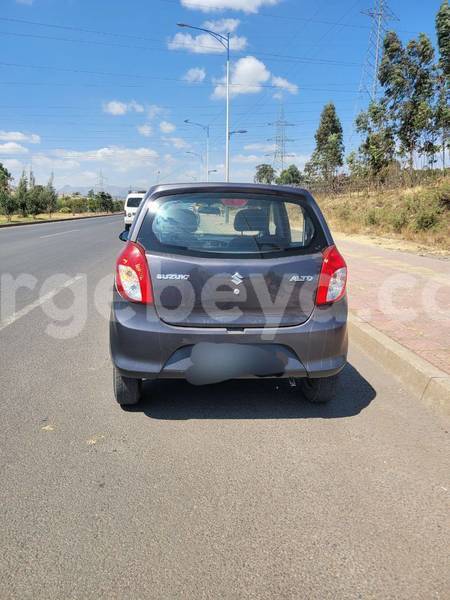 Big with watermark suzuki alto ethiopia addis ababa 12369