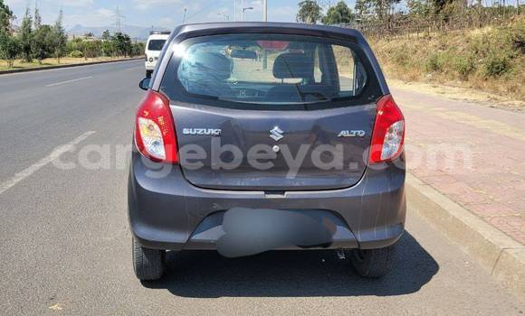 Buy Used Suzuki Alto Other Car in Addis–Ababa in Ethiopia Buy Used Suzuki Alto Other Car in Addis–Ababa in Ethiopia