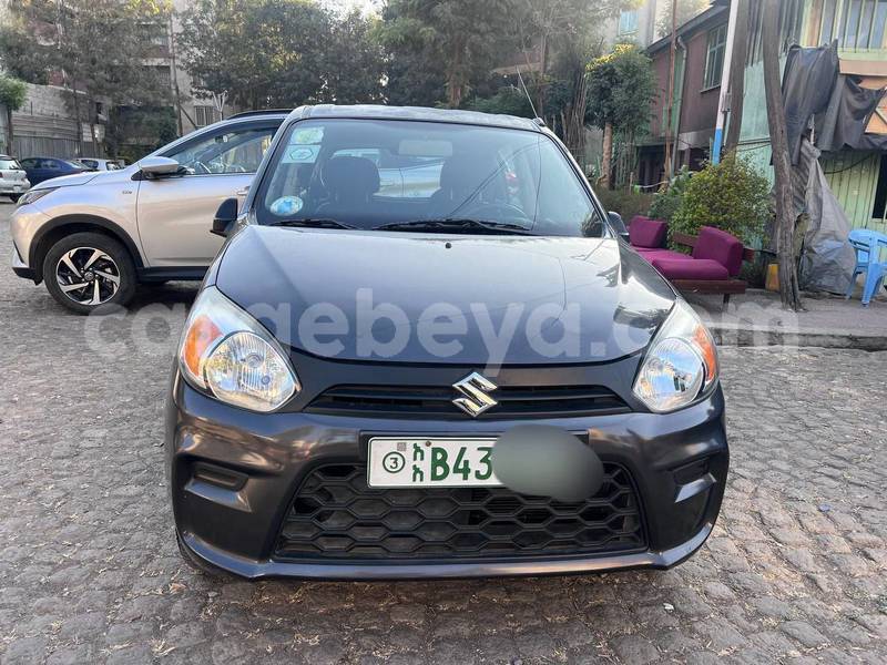 Big with watermark suzuki alto ethiopia addis ababa 12369