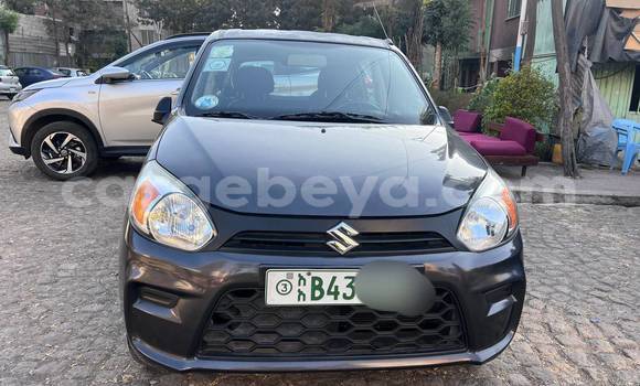 Buy Used Suzuki Alto Other Car in Addis–Ababa in Ethiopia Buy Used Suzuki Alto Other Car in Addis–Ababa in Ethiopia