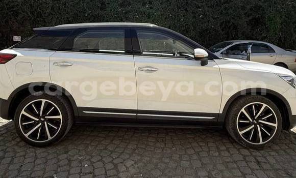 Buy Used FAW Besturn B50 White Car in Addis–Ababa in Ethiopia Buy Used FAW Besturn B50 White Car in Addis–Ababa in Ethiopia