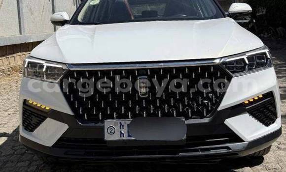 Buy Used FAW Besturn B50 White Car in Addis–Ababa in Ethiopia Buy Used FAW Besturn B50 White Car in Addis–Ababa in Ethiopia