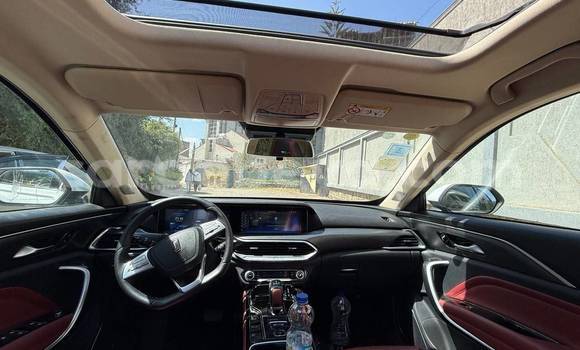 Buy Used FAW Besturn B50 White Car in Addis–Ababa in Ethiopia Buy Used FAW Besturn B50 White Car in Addis–Ababa in Ethiopia