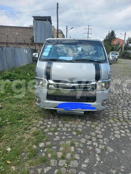 Big with watermark toyota hiace ethiopia addis ababa 12371
