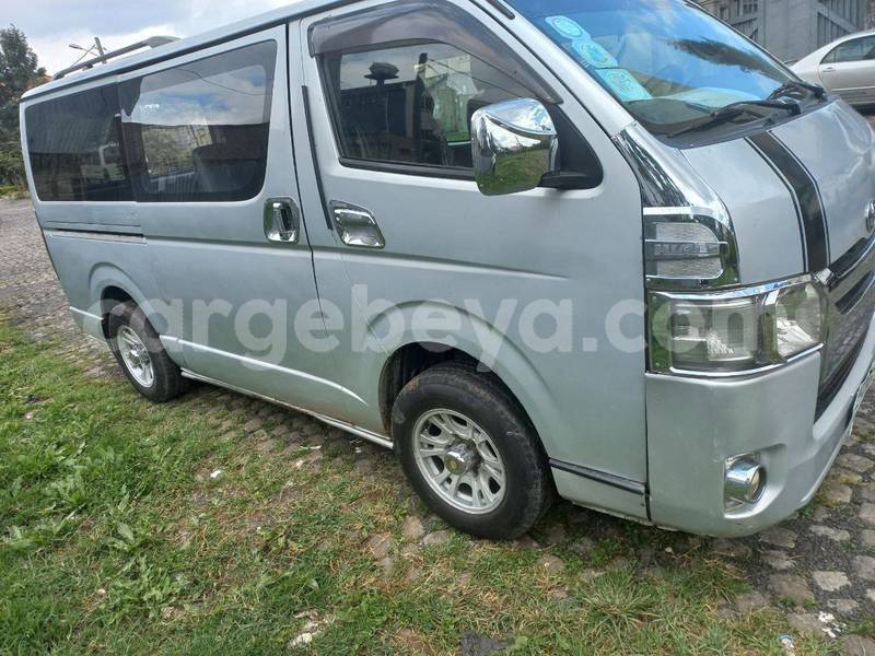 Big with watermark toyota hiace ethiopia addis ababa 12371