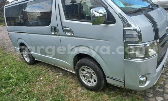 Buy Used Toyota Hiace Other Car in Addis–Ababa in Ethiopia Buy Used Toyota Hiace Other Car in Addis–Ababa in Ethiopia