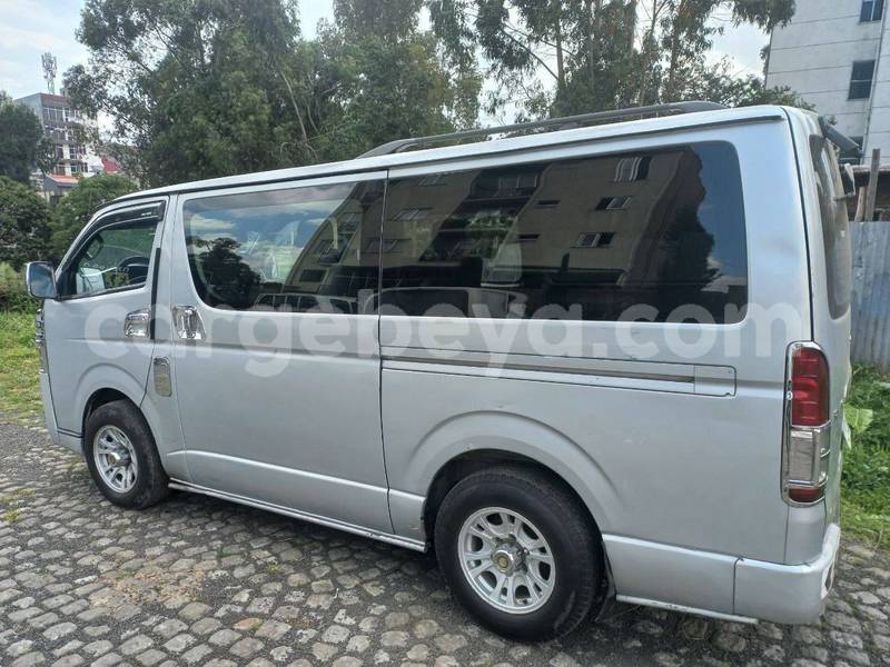 Big with watermark toyota hiace ethiopia addis ababa 12371