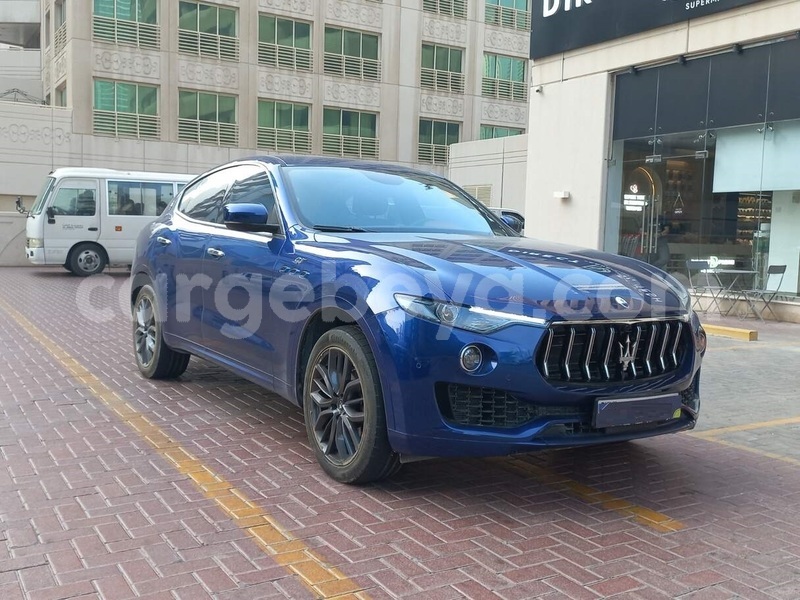 Big with watermark maserati levante ethiopia addis ababa 12372