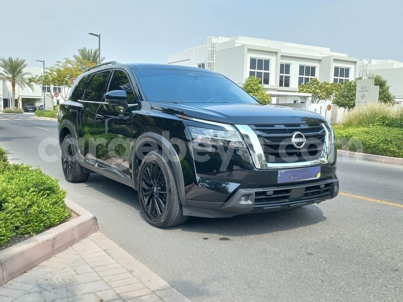 Big with watermark nissan pathfinder ethiopia addis ababa 12373