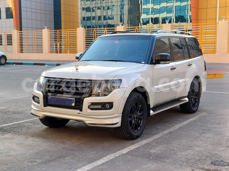 Big with watermark mitsubishi pajero ethiopia addis ababa 12374