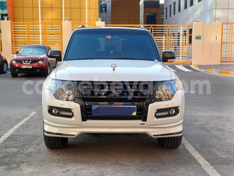 Big with watermark mitsubishi pajero ethiopia addis ababa 12374