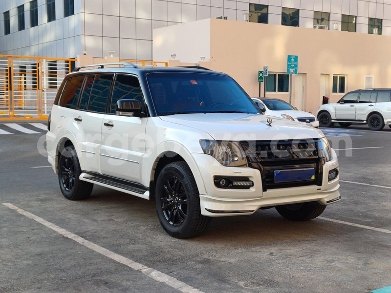 Big with watermark mitsubishi pajero ethiopia addis ababa 12374