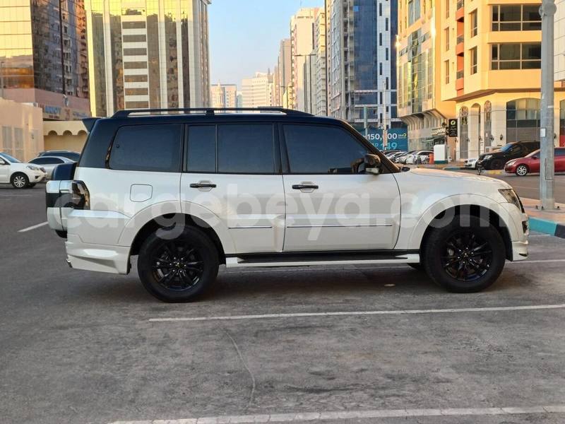 Big with watermark mitsubishi pajero ethiopia addis ababa 12374