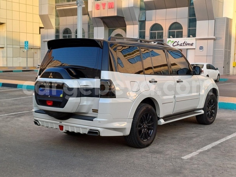 Big with watermark mitsubishi pajero ethiopia addis ababa 12374