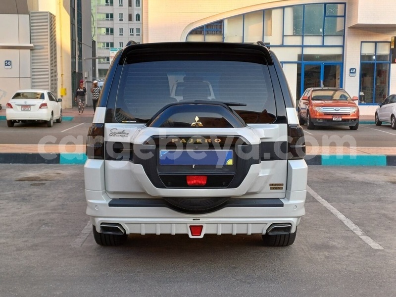 Big with watermark mitsubishi pajero ethiopia addis ababa 12374