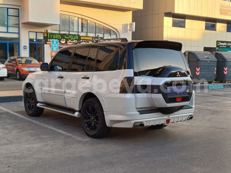 Big with watermark mitsubishi pajero ethiopia addis ababa 12374