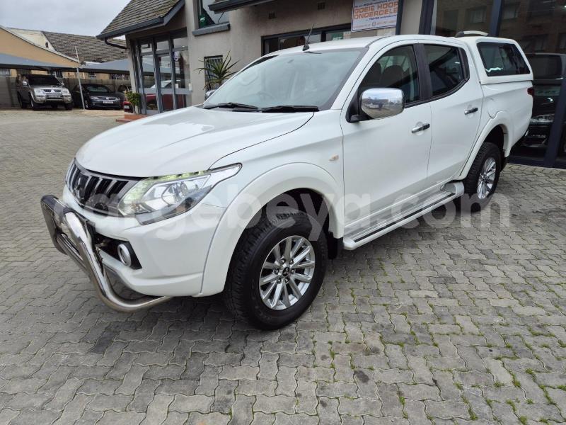 Big with watermark mitsubishi triton ethiopia addis ababa 12375