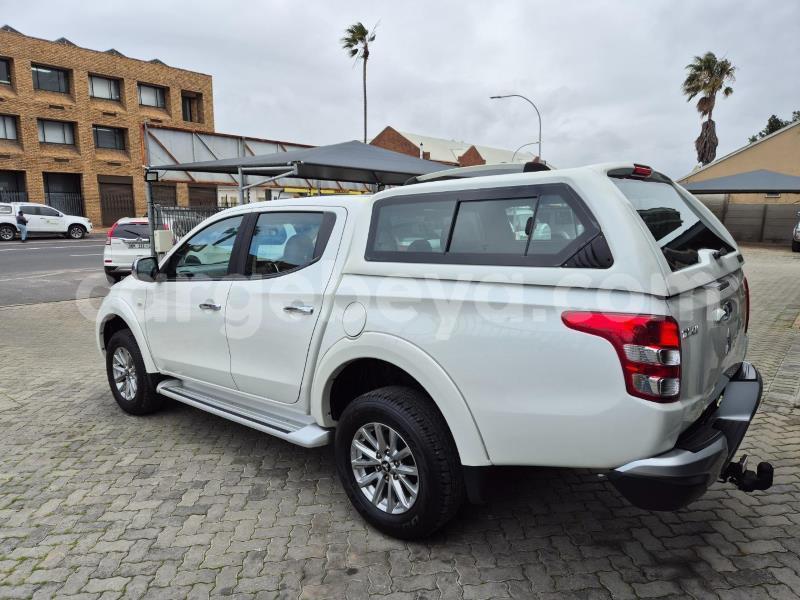 Big with watermark mitsubishi triton ethiopia addis ababa 12375