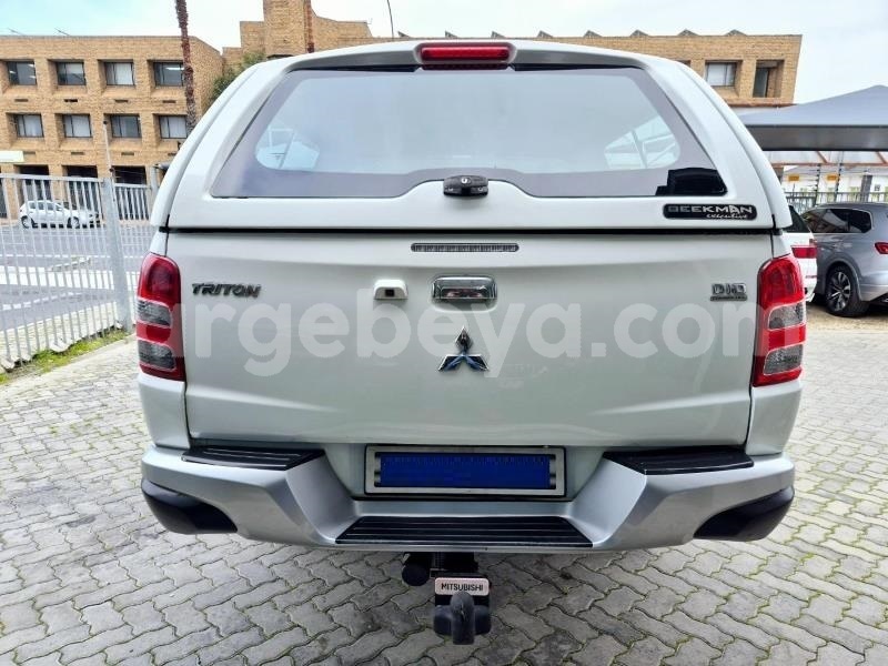 Big with watermark mitsubishi triton ethiopia addis ababa 12375