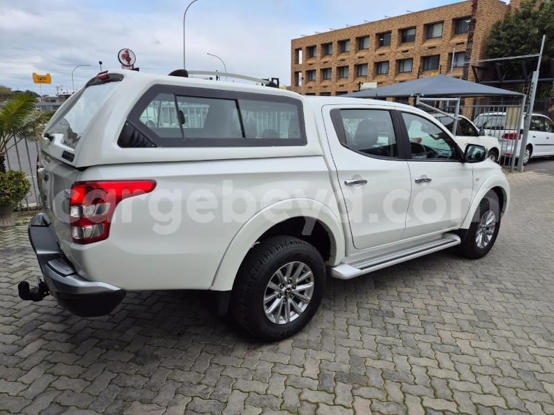 Big with watermark mitsubishi triton ethiopia addis ababa 12375