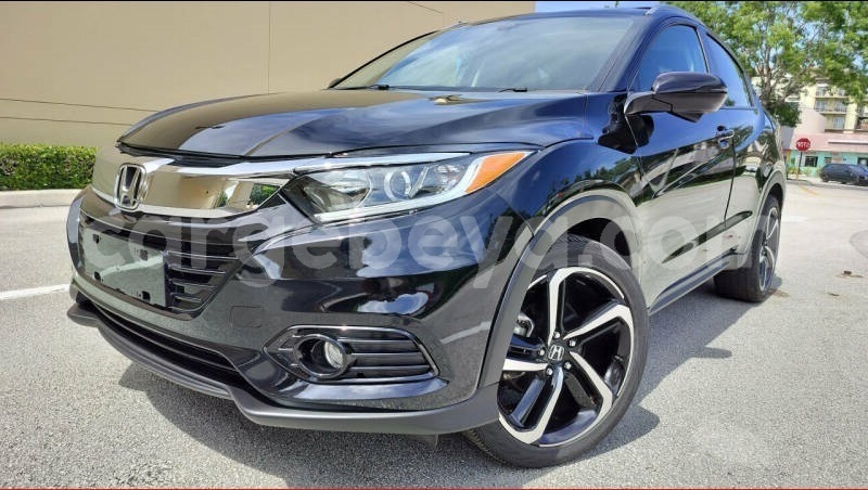 Big with watermark honda hr v ethiopia addis ababa 12376