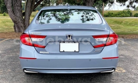 ይግዙ ያገለገለ Honda Accord ሌላ መኪና በ አዲስ አበባ በ ኢትዮጵያ ይግዙ ያገለገለ Honda Accord ሌላ መኪና በ አዲስ አበባ በ ኢትዮጵያ
