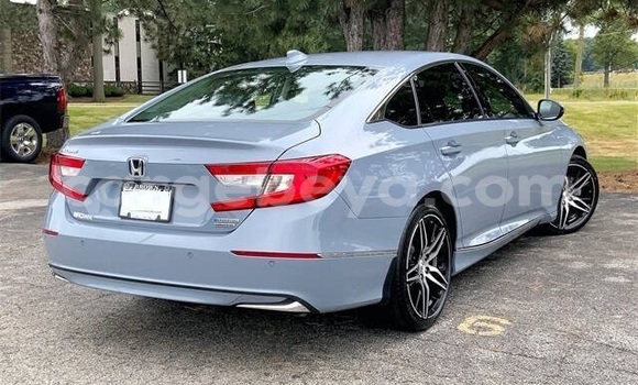 ይግዙ ያገለገለ Honda Accord ሌላ መኪና በ አዲስ አበባ በ ኢትዮጵያ ይግዙ ያገለገለ Honda Accord ሌላ መኪና በ አዲስ አበባ በ ኢትዮጵያ