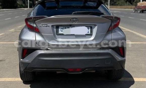 Buy Used Toyota C-HR Other Car in Addis–Ababa in Ethiopia Buy Used Toyota C-HR Other Car in Addis–Ababa in Ethiopia