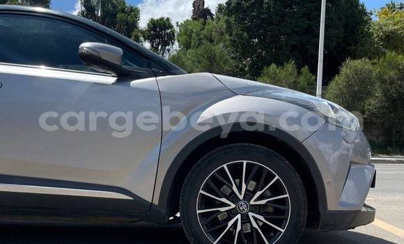 Buy Used Toyota C-HR Other Car in Addis–Ababa in Ethiopia Buy Used Toyota C-HR Other Car in Addis–Ababa in Ethiopia
