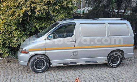 Buy Used Toyota Dolphin Other Car in Addis–Ababa in Ethiopia Buy Used Toyota Dolphin Other Car in Addis–Ababa in Ethiopia