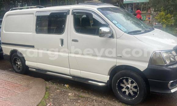 Buy Used Toyota Dolphin Other Car in Addis–Ababa in Ethiopia Buy Used Toyota Dolphin Other Car in Addis–Ababa in Ethiopia