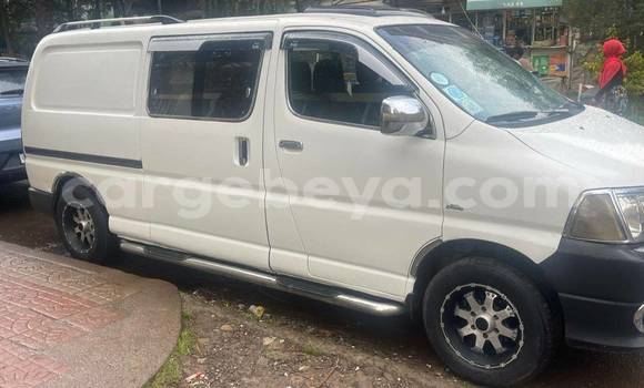 Buy Used Toyota Dolphin Other Car in Addis–Ababa in Ethiopia Buy Used Toyota Dolphin Other Car in Addis–Ababa in Ethiopia