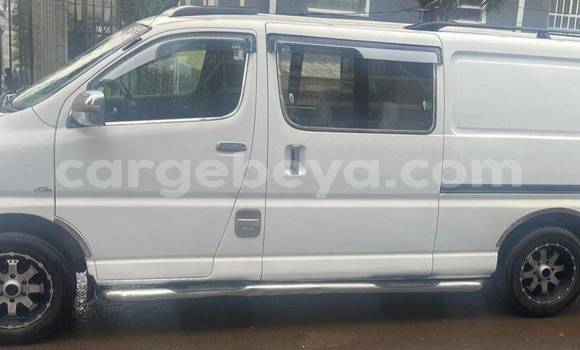 Buy Used Toyota Dolphin Other Car in Addis–Ababa in Ethiopia Buy Used Toyota Dolphin Other Car in Addis–Ababa in Ethiopia