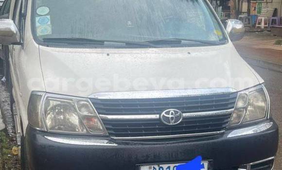Buy Used Toyota Dolphin Other Car in Addis–Ababa in Ethiopia Buy Used Toyota Dolphin Other Car in Addis–Ababa in Ethiopia