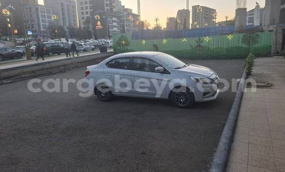 Buy Used Mitsubishi Attrage Other Car in Addis–Ababa in Ethiopia Buy Used Mitsubishi Attrage Other Car in Addis–Ababa in Ethiopia