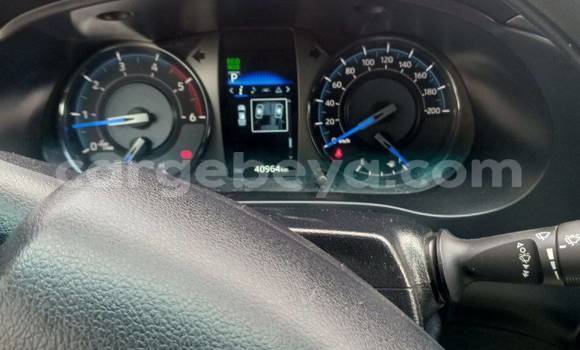 Buy Used Toyota Hilux Other Car in Addis–Ababa in Ethiopia Buy Used Toyota Hilux Other Car in Addis–Ababa in Ethiopia