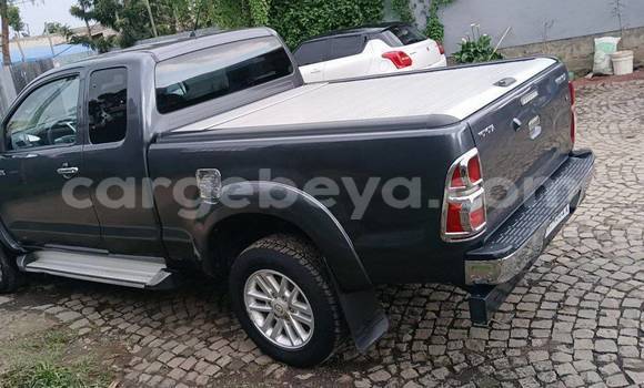 Buy Used Toyota Hilux Other Car in Addis–Ababa in Ethiopia Buy Used Toyota Hilux Other Car in Addis–Ababa in Ethiopia