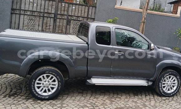 Buy Used Toyota Hilux Other Car in Addis–Ababa in Ethiopia Buy Used Toyota Hilux Other Car in Addis–Ababa in Ethiopia