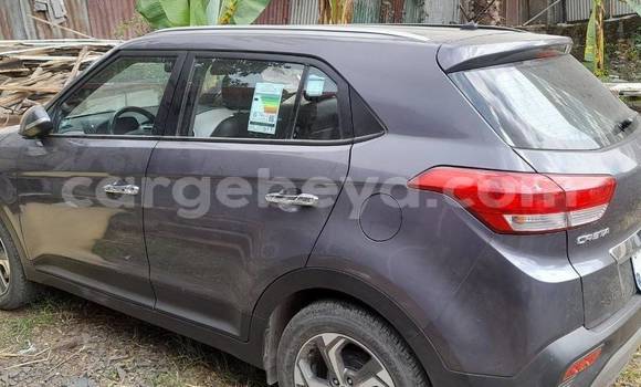 Buy Used Hyundai Creta Other Car in Addis–Ababa in Ethiopia Buy Used Hyundai Creta Other Car in Addis–Ababa in Ethiopia