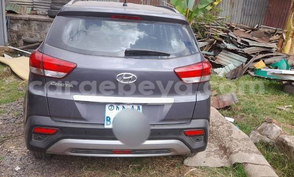 Buy Used Hyundai Creta Other Car in Addis–Ababa in Ethiopia Buy Used Hyundai Creta Other Car in Addis–Ababa in Ethiopia
