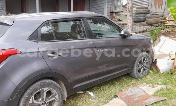 Buy Used Hyundai Creta Other Car in Addis–Ababa in Ethiopia Buy Used Hyundai Creta Other Car in Addis–Ababa in Ethiopia